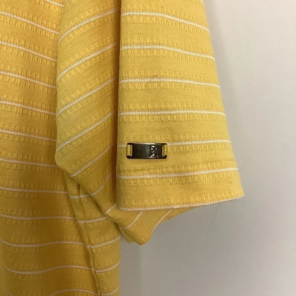 Nike Men's Vintage Fit Dry Polo Shirt‎